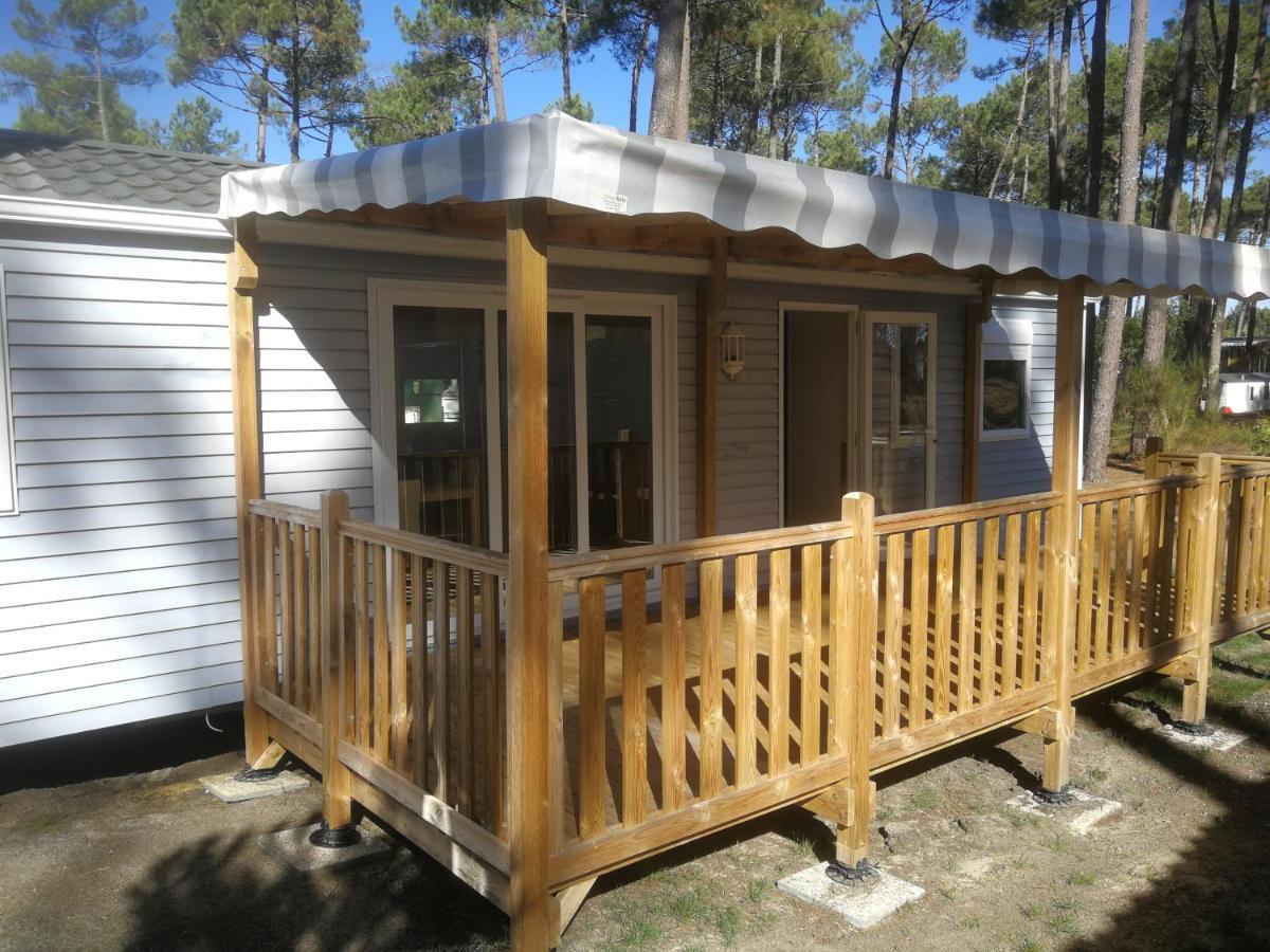 Home Sweet Landes Contis Сен-Жюльен-ан-Борн Экстерьер фото