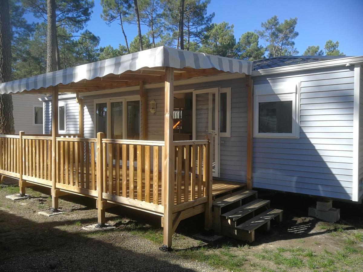 Home Sweet Landes Contis Сен-Жюльен-ан-Борн Экстерьер фото